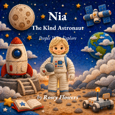 The Kind Astronaut