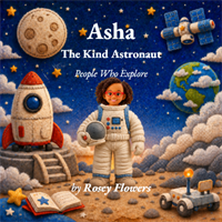 The Kind Astronaut