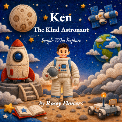 The Kind Astronaut