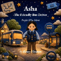 The Friendly Bus Driver