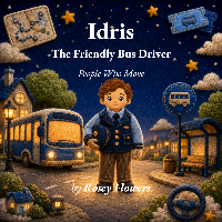 The Friendly Bus Driver