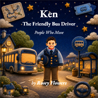 The Friendly Bus Driver