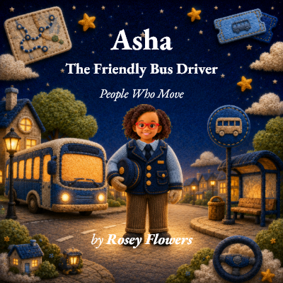 People Who Move