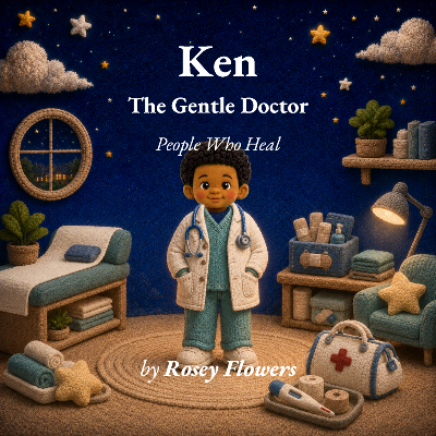 People Who Heal