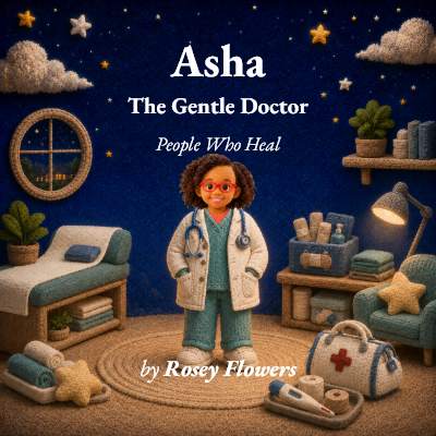 The Gentle Doctor