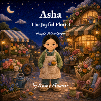 The Joyful Florist