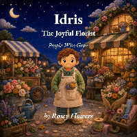 The Joyful Florist
