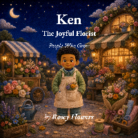 The Joyful Florist
