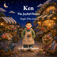 The Joyful Florist