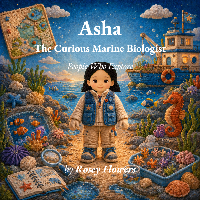 The Curious Marine Biologist