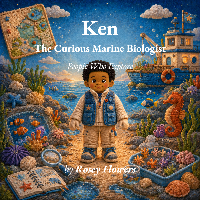 The Curious Marine Biologist