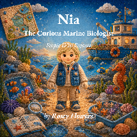 The Curious Marine Biologist