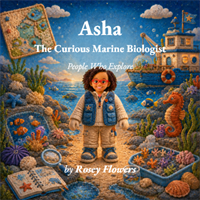 The Curious Marine Biologist