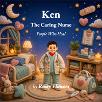 The Caring Nurse