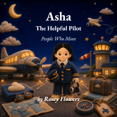 The Helpful Pilot
