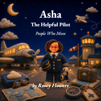 The Helpful Pilot