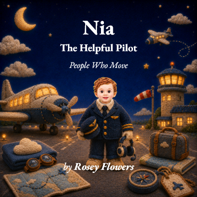 The Helpful Pilot