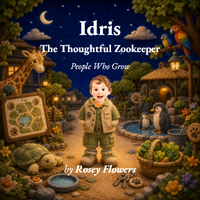 The Thoughtful Zookeeper