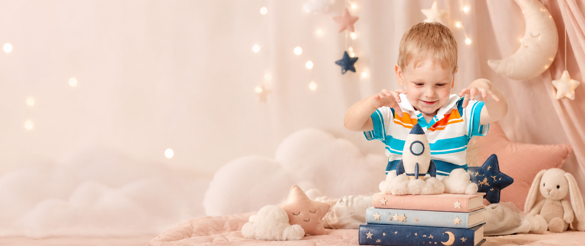 Why Tablet Reading Works Well for Calm Bedtime Stories
