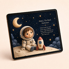 Personalized digital storybook