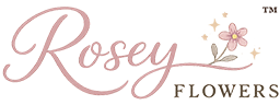 Rosey Flowers