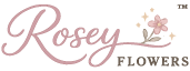 Rosey Flowers