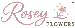 Rosey Flowers