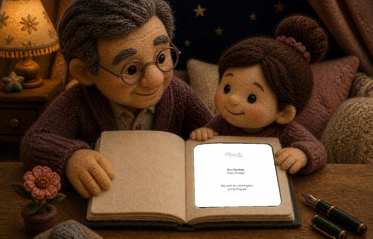 Why a Dedication Page Matters More Than People Expect