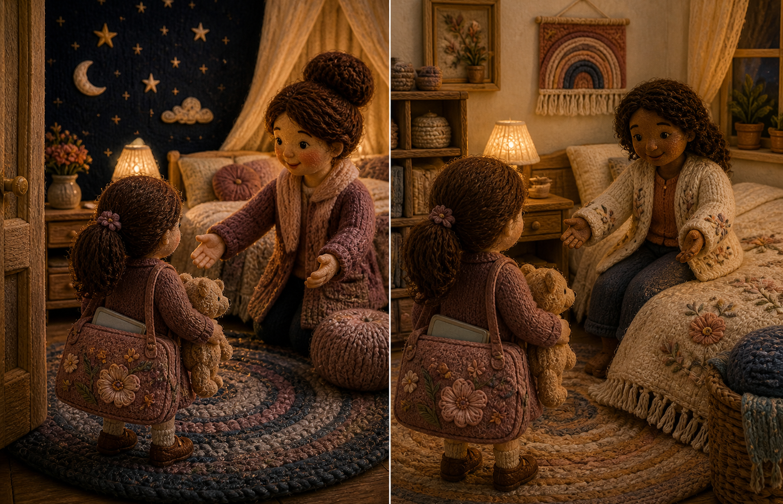How to Give One Thoughtful Gift Across Households or Homes