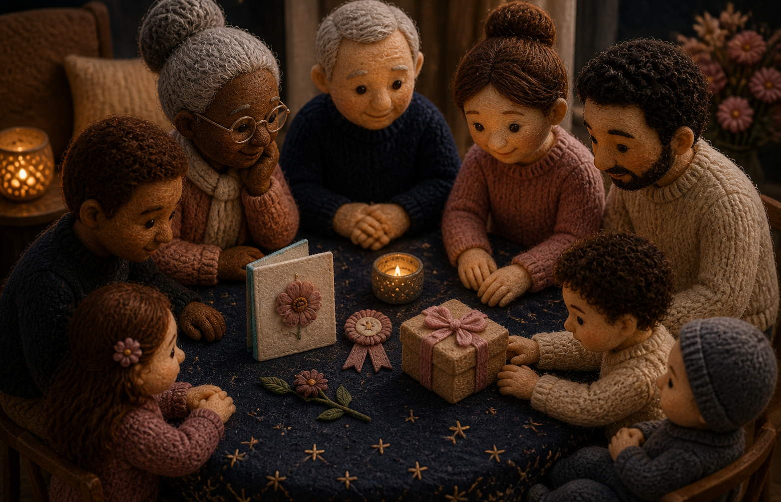 How to Make Holiday and Milestone Gifts Feel More Personal