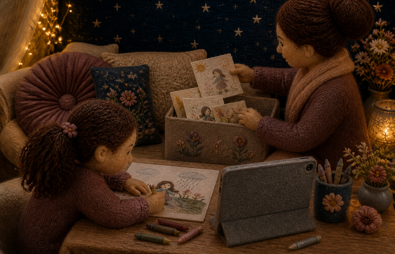 Why Printed Keepsakes Work Best After the Story Already Means Something